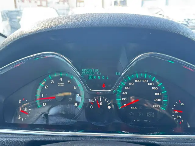 2016 Chevrolet Traverse LTZ - Photo 8