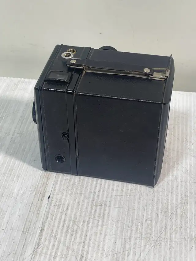 Simco Braunoptik Camera - Photo 2