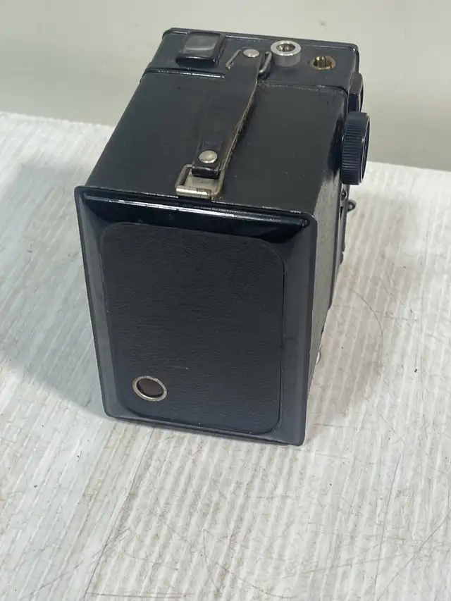 Simco Braunoptik Camera - Photo 3