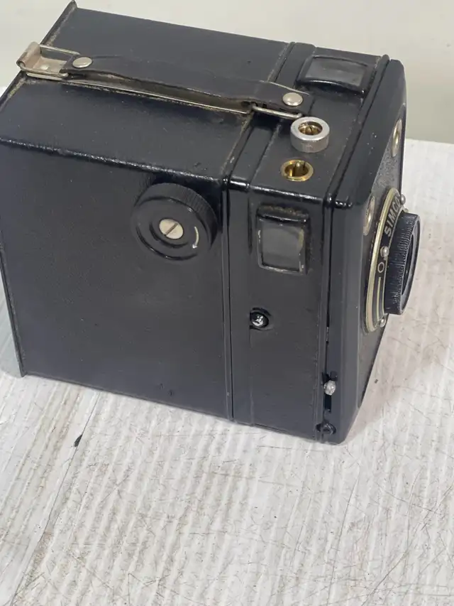 Simco Braunoptik Camera - Photo 4
