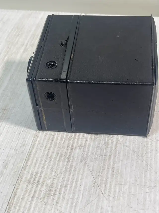 Simco Braunoptik Camera - Photo 5