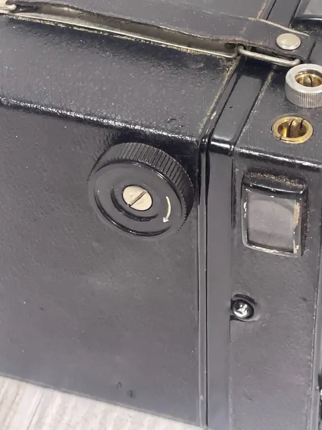 Simco Braunoptik Camera - Photo 7