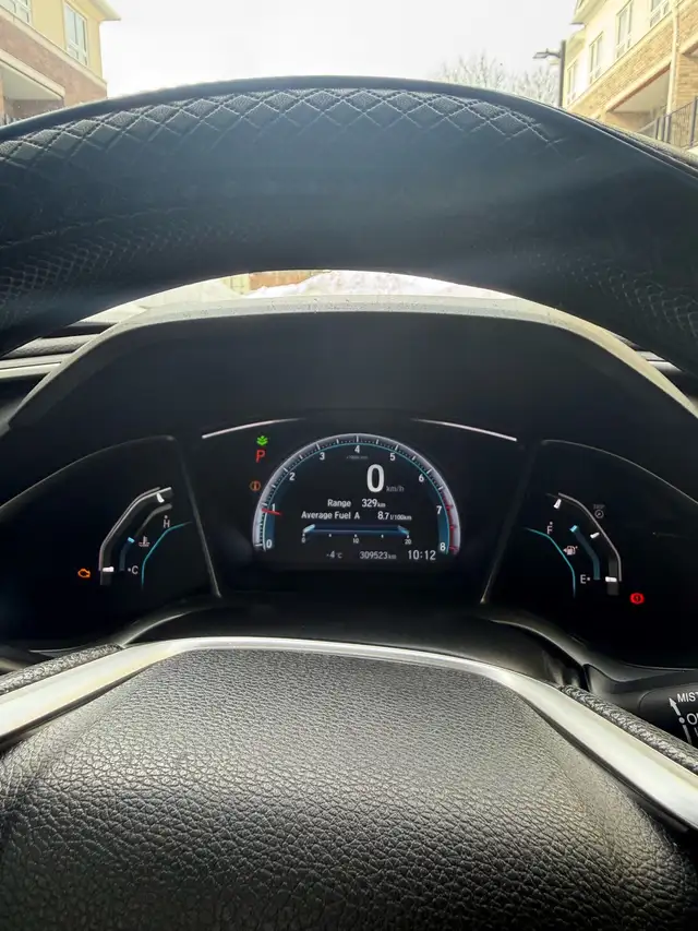 DRIVING INSTRUCTOR GTA