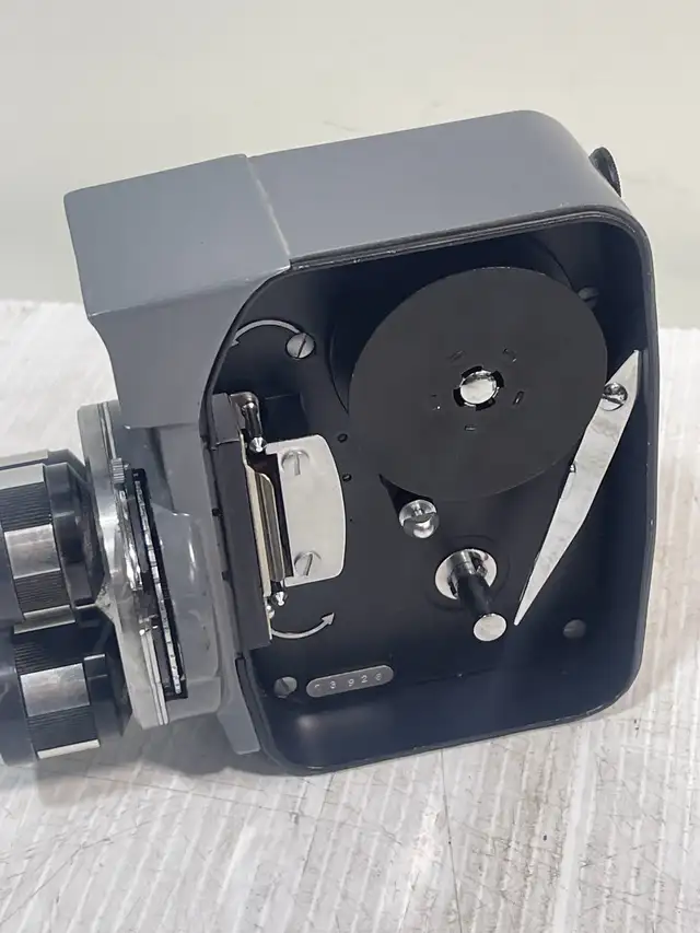 Mansfield Holiday Meter Matic - Photo 3