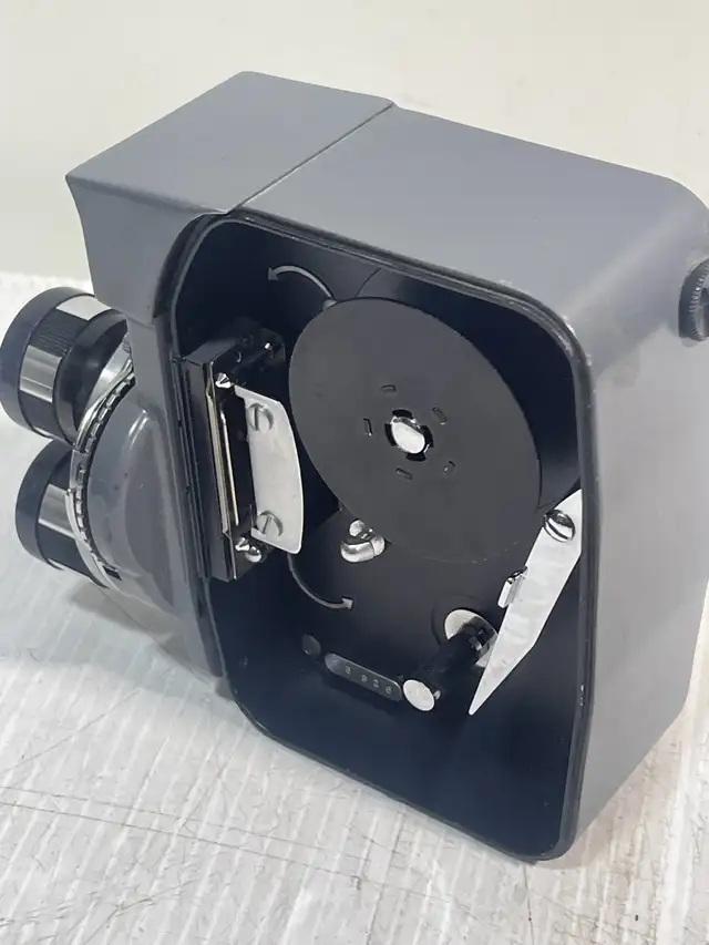 Mansfield Holiday Meter Matic - Photo 5