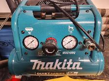 Air Brush & Air Compressor - Photo 2