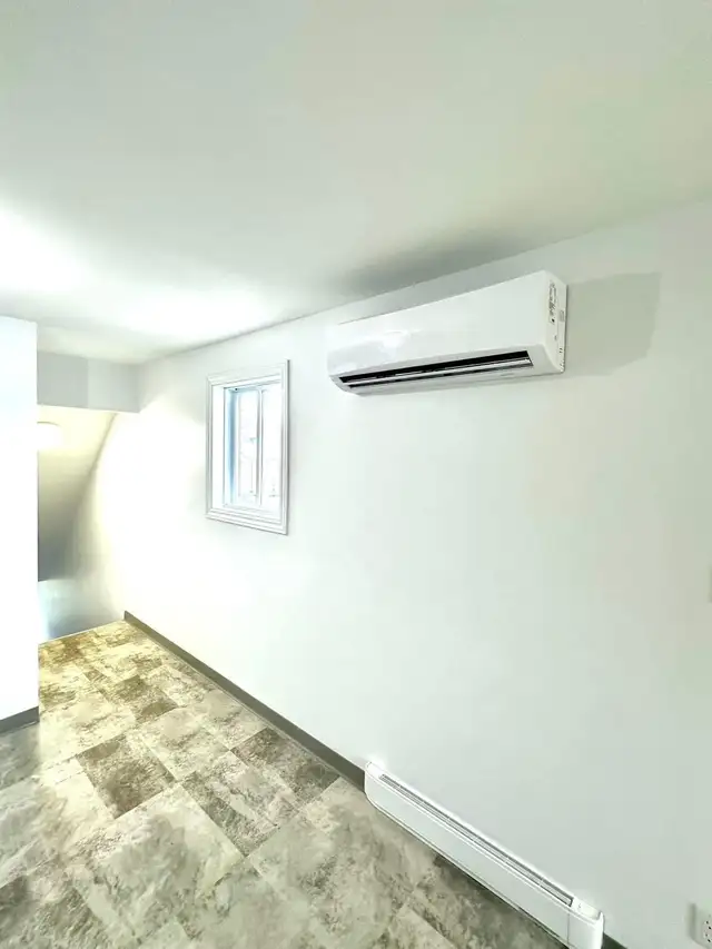 31/2 & 41/2  libre pour le 1er juillet Beauceville