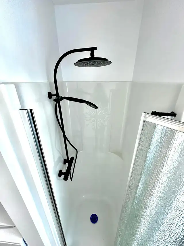 31/2 & 41/2  libre pour le 1er juillet Beauceville - Photo 3