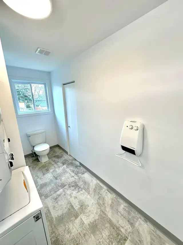 31/2 & 41/2  libre pour le 1er juillet Beauceville - Photo 5