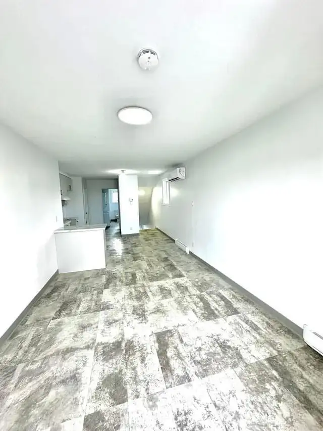 31/2 & 41/2  libre pour le 1er juillet Beauceville - Photo 9