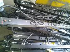 CyberPower PDU20MVHVT38F  pdu 200  apc switched 200  apc ups 1kv