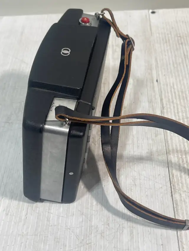 Vintage Polaroid Automatic 100 - Photo 6