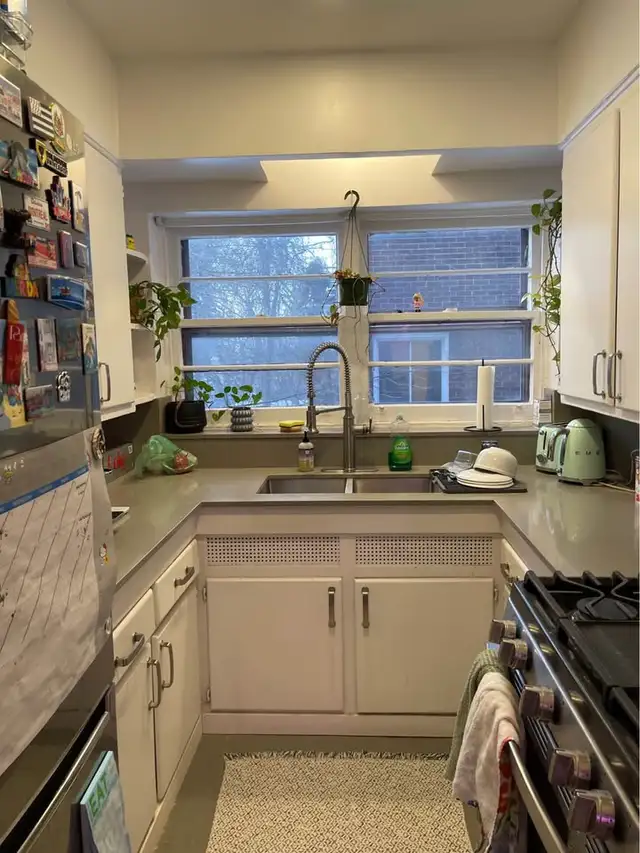 1 Bed 1 Bath - Apartment (1 month free / 1 mois gratuit) - Photo 3