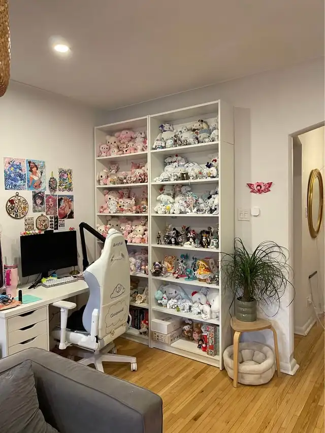 1 Bed 1 Bath - Apartment (1 month free / 1 mois gratuit) - Photo 5