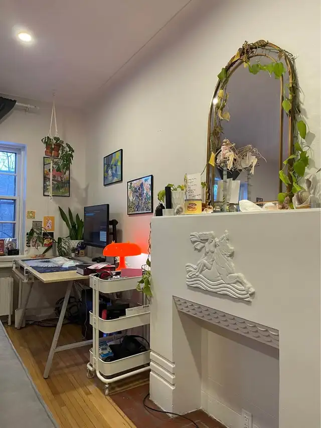 1 Bed 1 Bath - Apartment (1 month free / 1 mois gratuit) - Photo 6