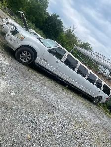 Limousine for sale - Photo 2