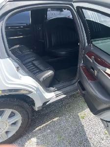 Limousine for sale - Photo 4