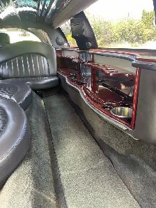 Limousine for sale - Photo 5