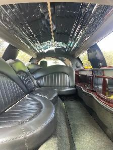 Limousine for sale - Photo 7