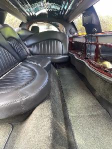 Limousine for sale - Photo 8