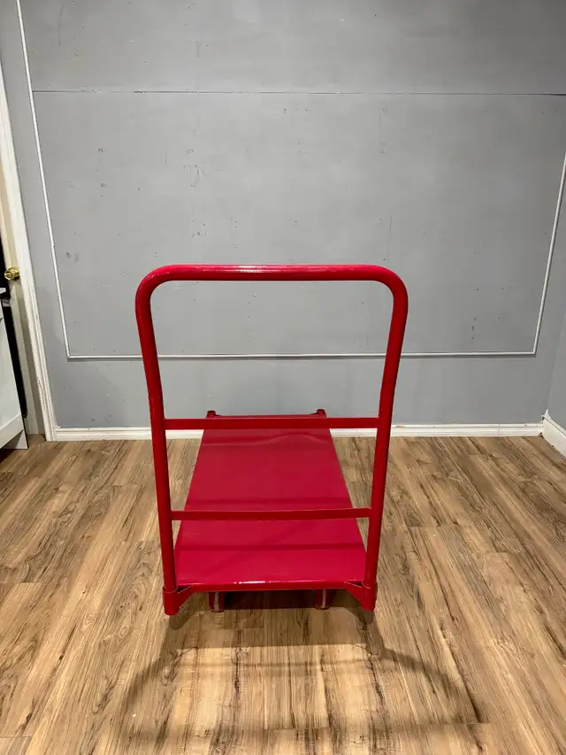 Manual Electric Pallet Jacks Pump Trucks PlatformCarts Lifttable - Photo 10