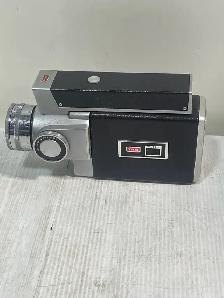 Vintage Kodak Zoom 8 Reflex Camera