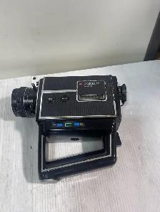 BAF 505 XLM Macro Camera