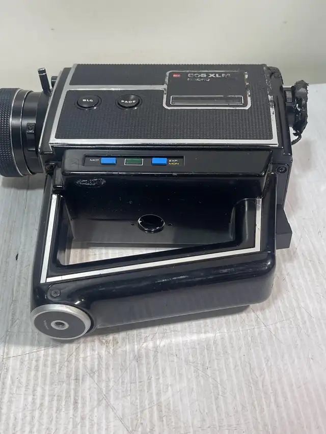 BAF 505 XLM Macro Camera - Photo 5