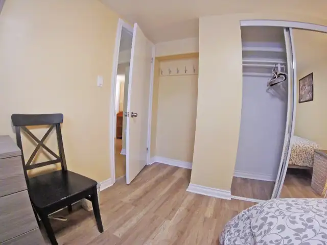 1 bedroom apartment - Furnished/Cozy/Bright/Clean/All Inclusive - Photo 3