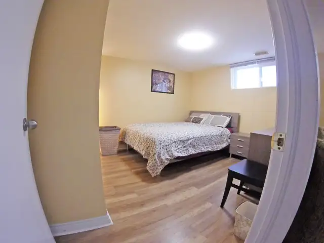 1 bedroom apartment - Furnished/Cozy/Bright/Clean/All Inclusive - Photo 4