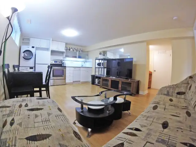 1 bedroom apartment - Furnished/Cozy/Bright/Clean/All Inclusive - Photo 6