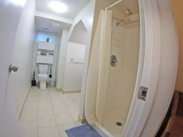 1 bedroom apartment - Furnished/Cozy/Bright/Clean/All Inclusive - Photo 9