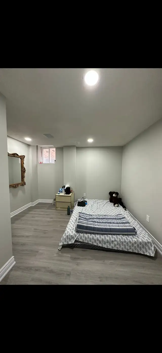 BASEMENT AVAILABLE FOR RENT - Photo 2