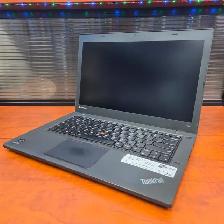 Lenovo ThinkPad T440  14'  With 2 Batteries
