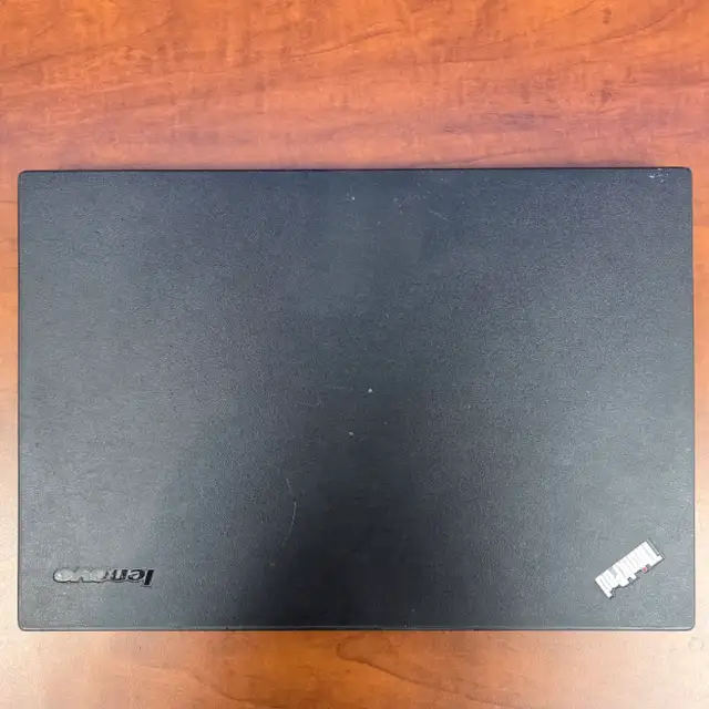 Lenovo ThinkPad T440  14'  With 2 Batteries - Photo 3