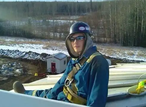 Reliable Worker from Newfoundland - Photo 2