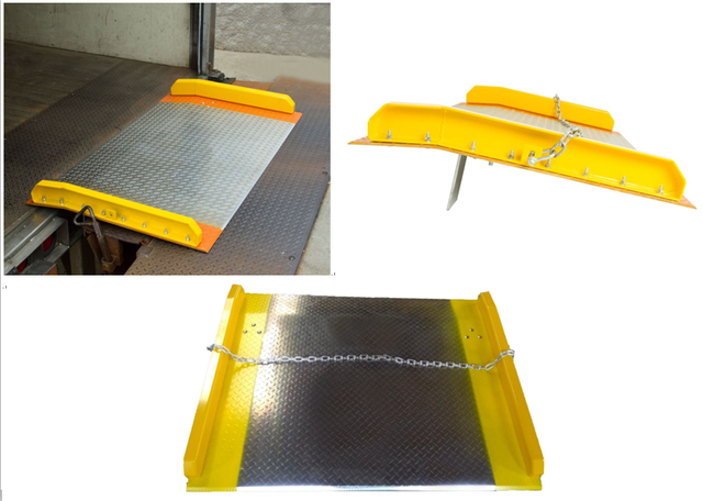 Dock Boards Dock Plates Dock Ramps Loading Ramps