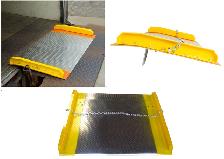 Dock Boards Dock Plates Dock Ramps Loading Ramps