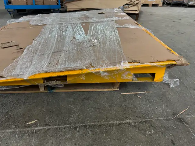 Dock Boards Dock Plates Dock Ramps Loading Ramps - Photo 3