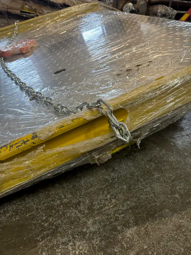 Dock Boards Dock Plates Dock Ramps Loading Ramps - Photo 7