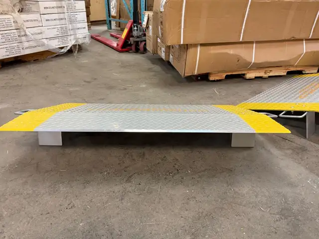 Dock Boards Dock Plates Dock Ramps Loading Ramps - Photo 10