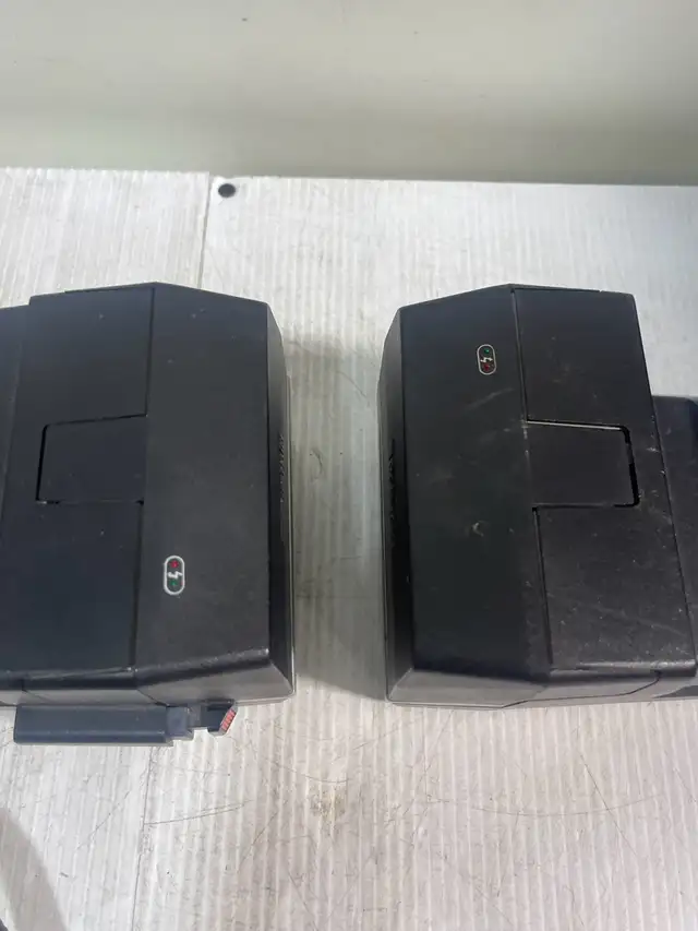 Vintage 2 Polaroid Sun 600 - Photo 4