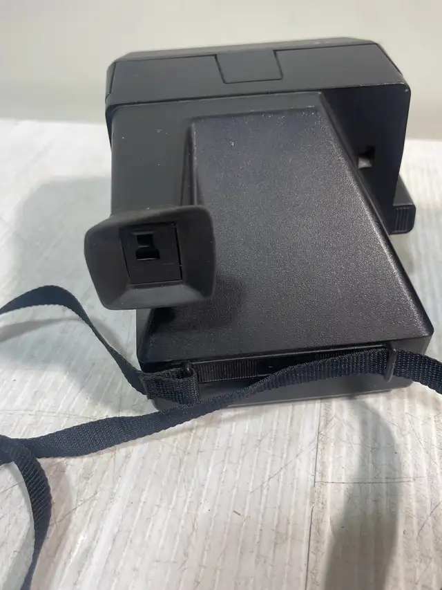 Vintage 2 Polaroid Sun 600 - Photo 5