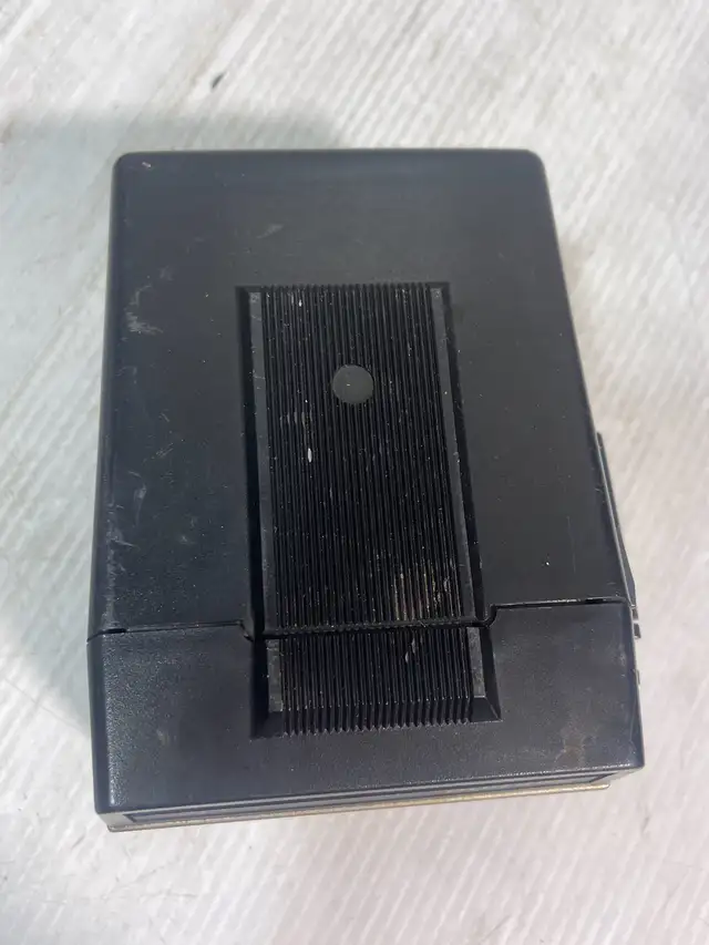 Vintage 2 Polaroid Sun 600 - Photo 10