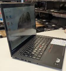 X1 Carbon TOUCH SCREEN BATTERIE NEUVE i7-5600U 8Go SSD 240Go M.2 - Photo 3