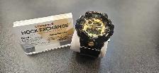 Casio G-Shock Watch