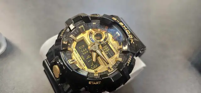 Casio G-Shock Watch - Photo 3
