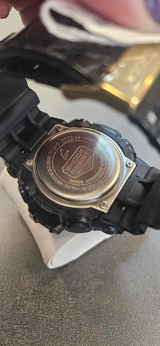 Casio G-Shock Watch - Photo 5