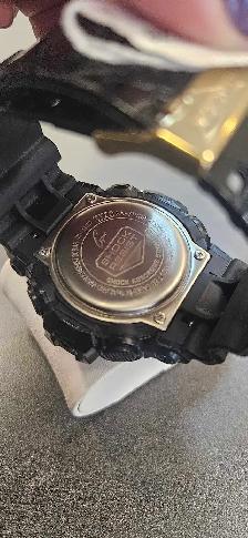 Casio G-Shock Watch - Photo 5