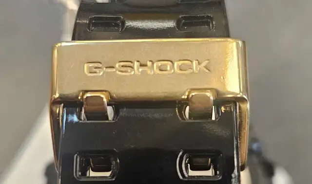 Casio G-Shock Watch - Photo 6